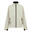 Veste Softshell DENDRICK Homme (Blanc Cassé / Noir)