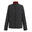 Veste Softshell DENDRICK Homme (Bleu Marine / Orange Sombre)