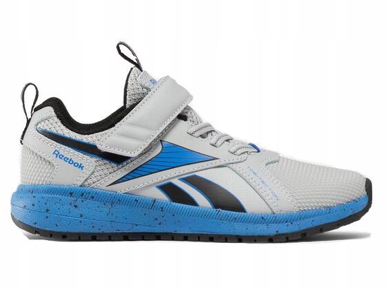 Buty na co dzień dziecięce REEBOK DURABLE XT ALT na rzepy