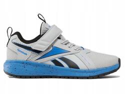 BUTY dziecięce REEBOK DURABLE XT ALT 100075186 rzepy 27,5
