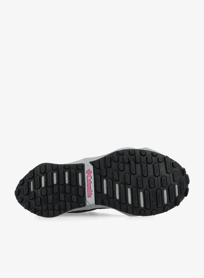 Buty Trailowe Damskie Columbia Facet 75 Outdry
