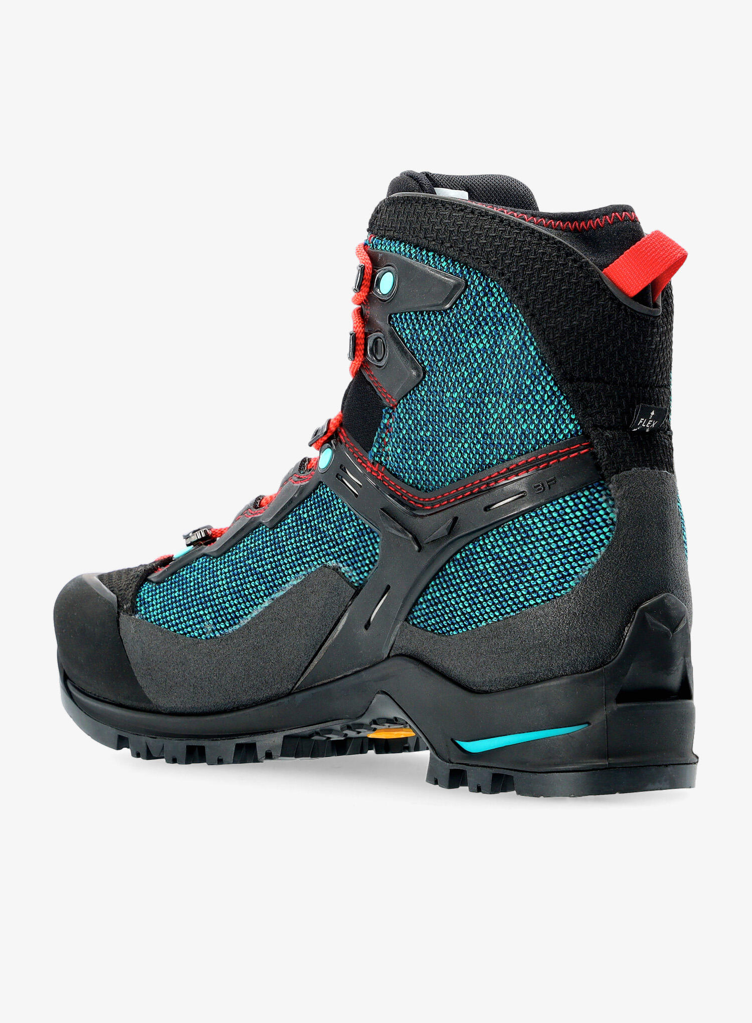Scarpa da trekking donna Salewa WS Raven 3 Gtx 6/7