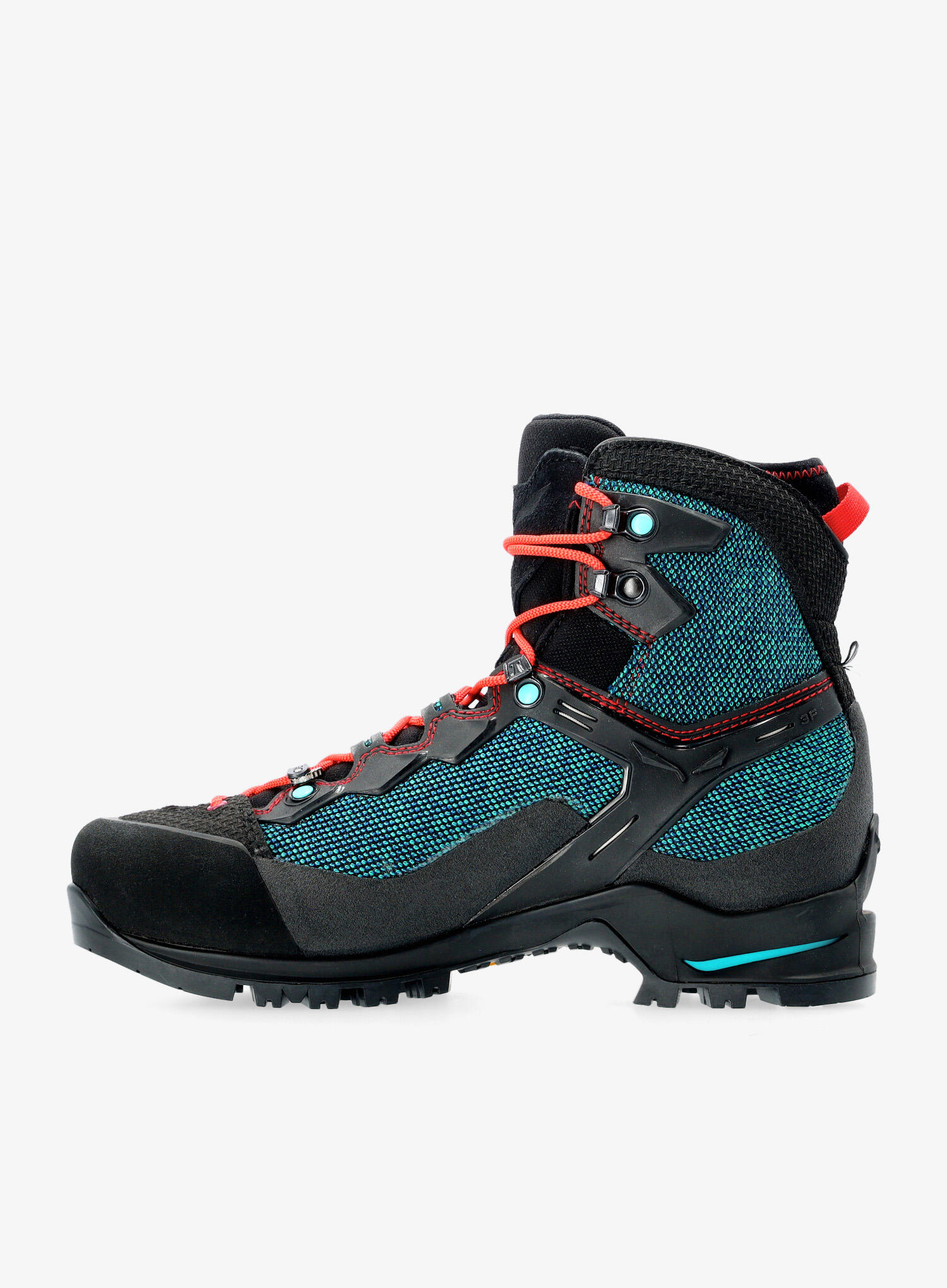 Scarpa da trekking donna Salewa WS Raven 3 Gtx 7/7