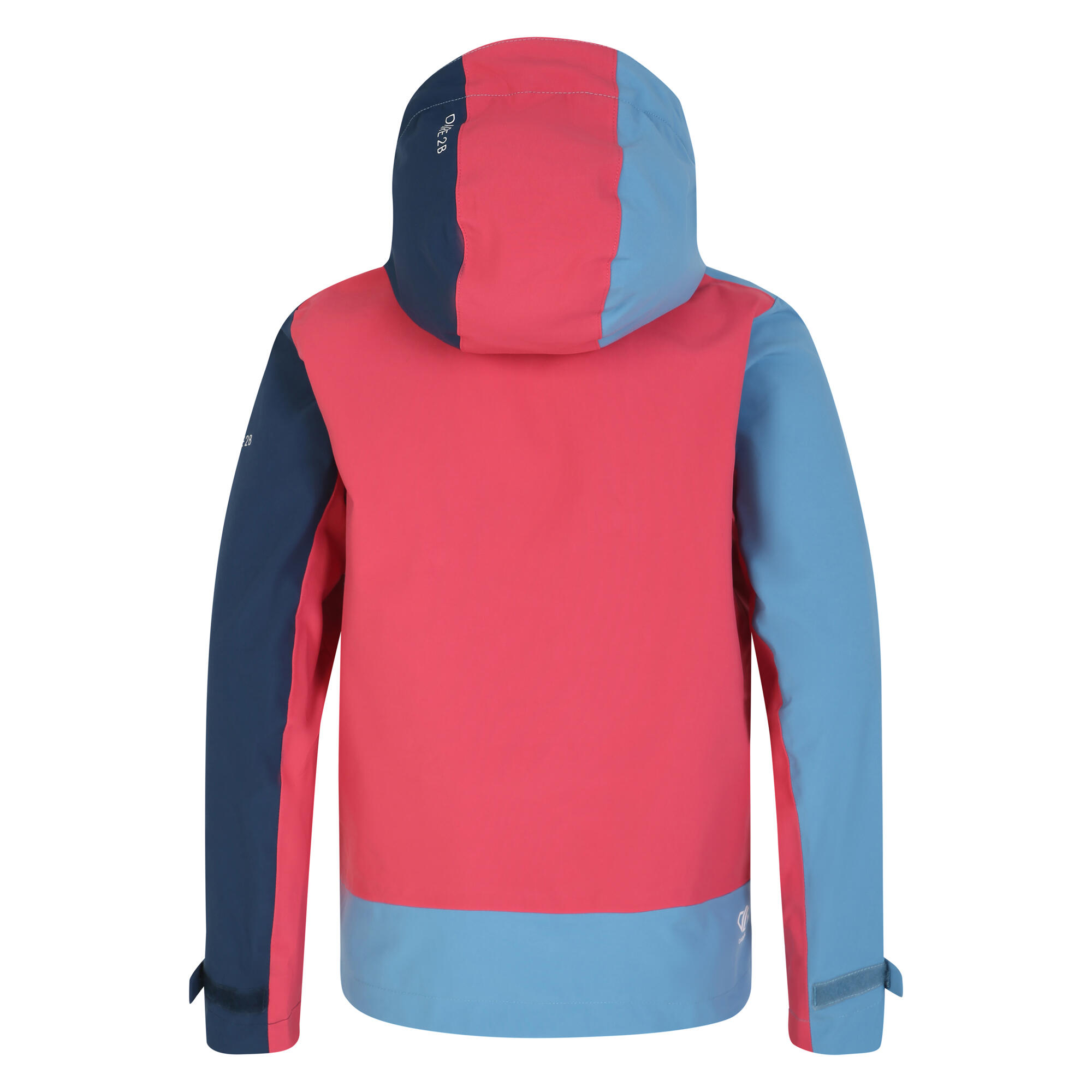 Playshoes Giacca Impermeabile Bambini Con Fodera In Pile Rimovibile – Antivento E Catarifrangente - 6