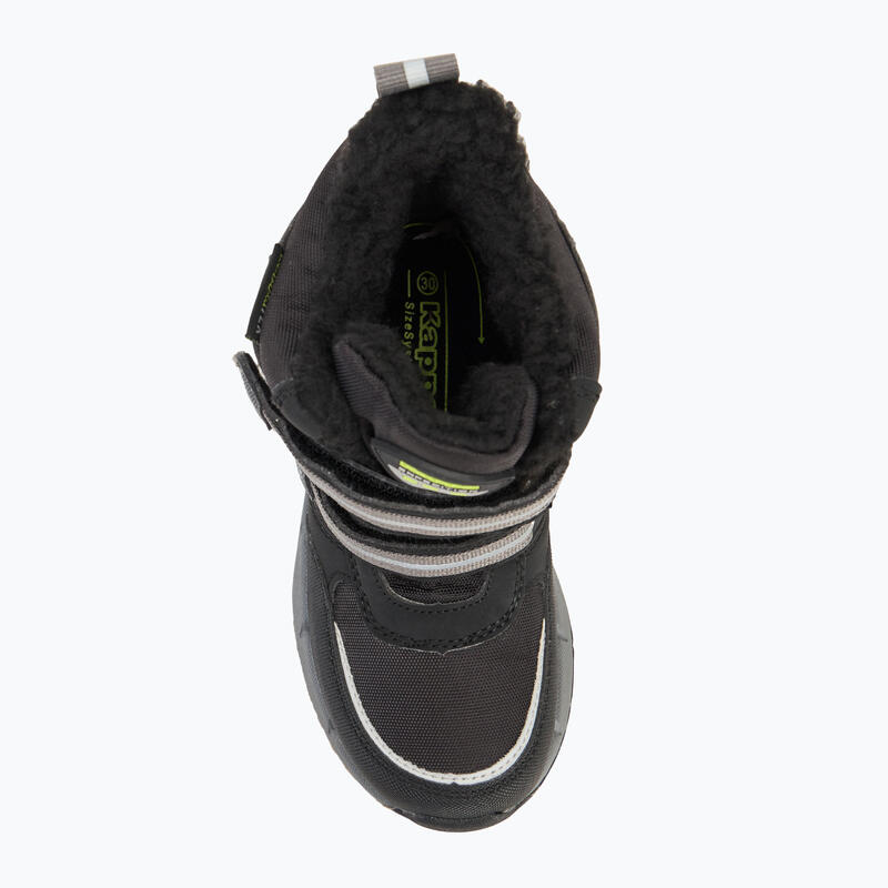 Bottes de neige enfant Kappa Mountres Tex