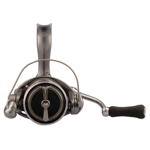 Mulineta Daiwa Exceler LT3000-CXH 5RUL/150M/023MM/6,2:1