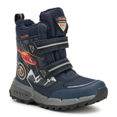 Kappa Mountres Tex Kinder-Schneestiefel