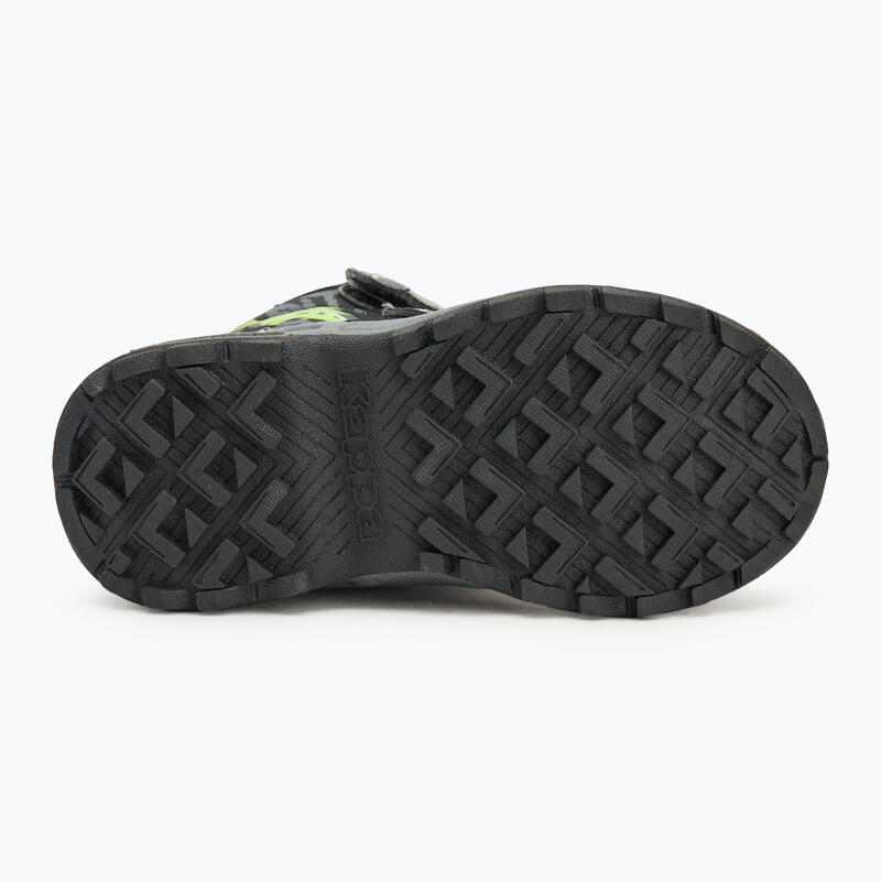 Bottes de neige enfant Kappa Mountres Tex