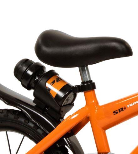 Bicicleta Infantil 14" Speed ​​​​Racing 6/7