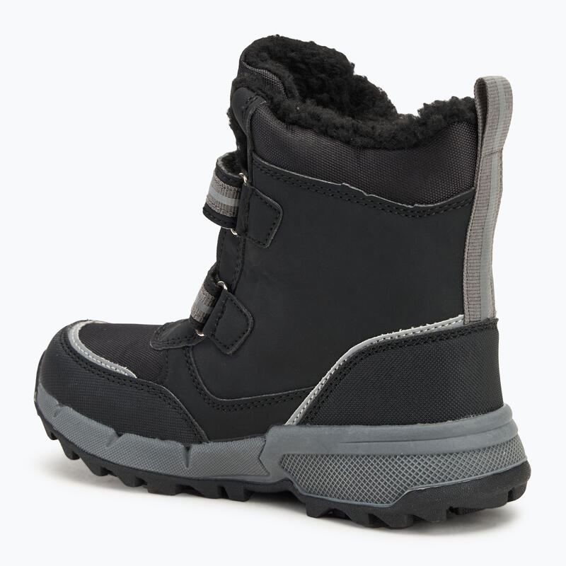 Bottes de neige enfant Kappa Mountres Tex