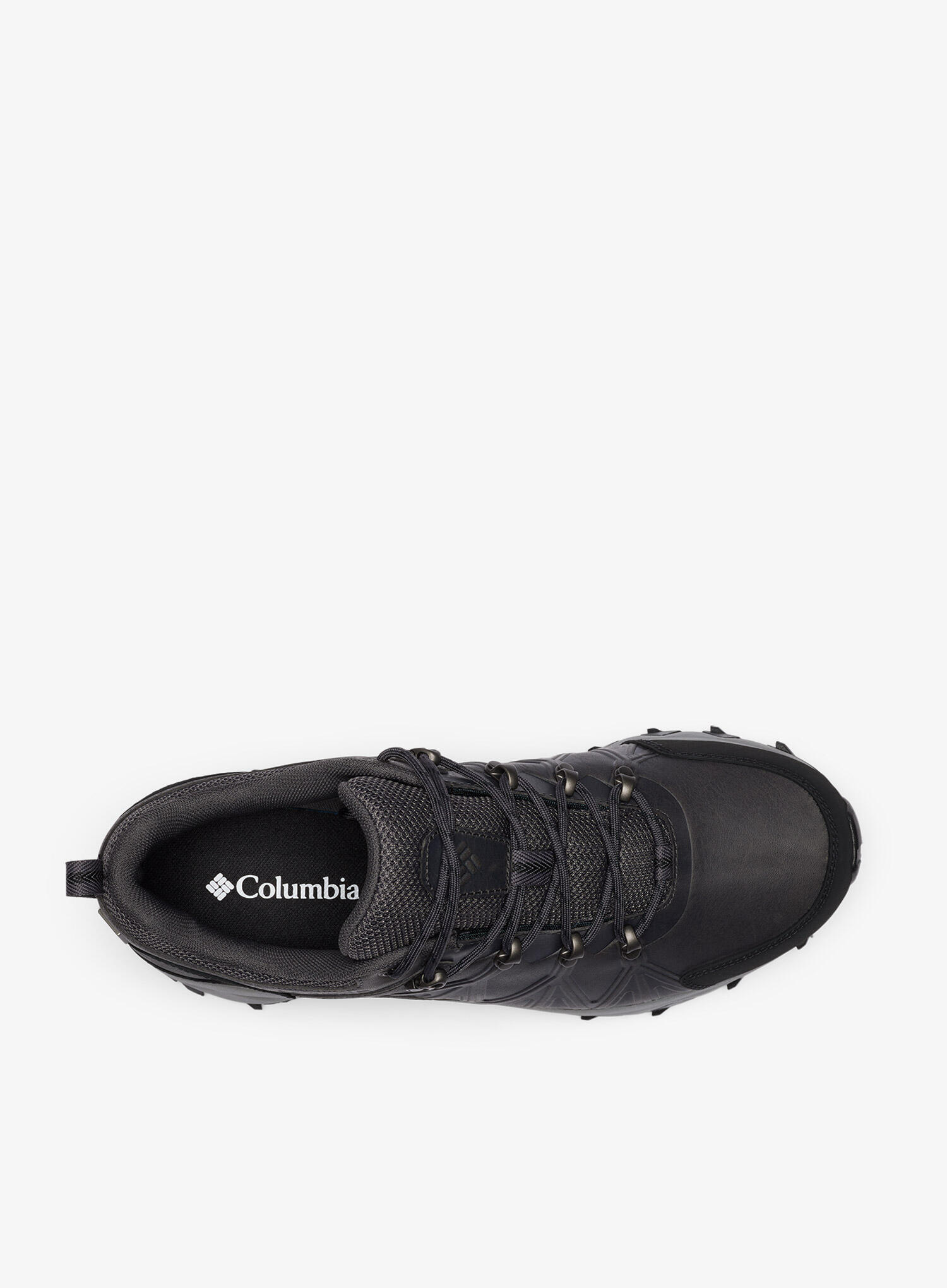 Buty turystyczne męskie Columbia Peakfreak II Outdry Leather 6/6