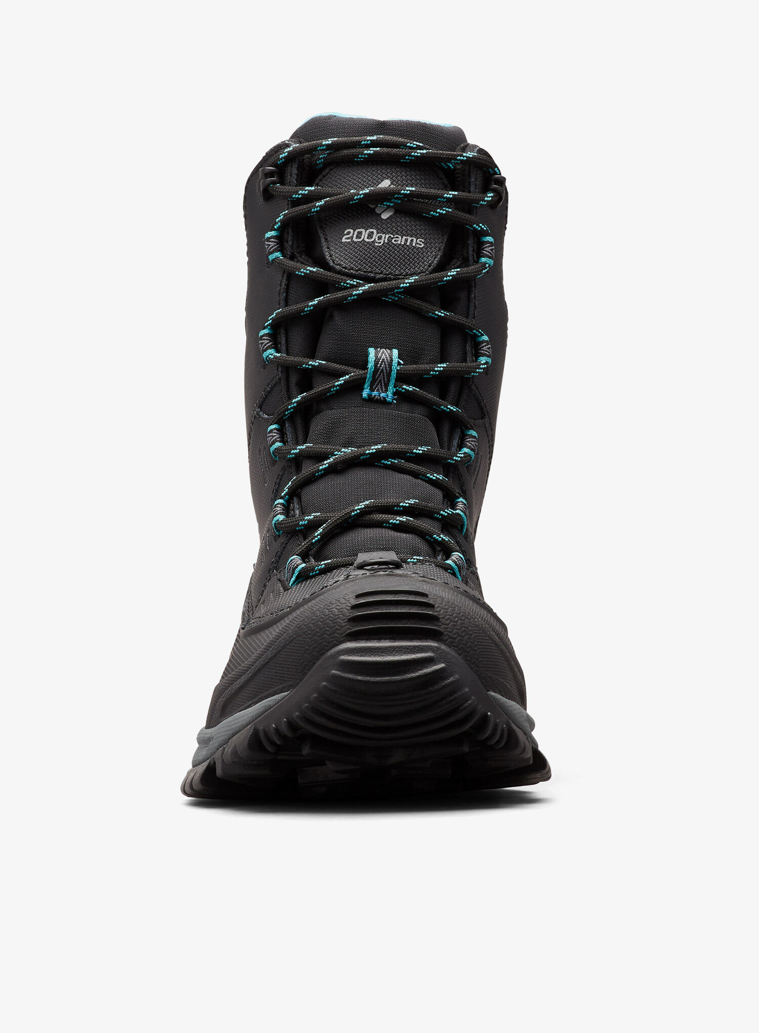 Buty zimowe damskie Columbia Bugaboot III 5/6
