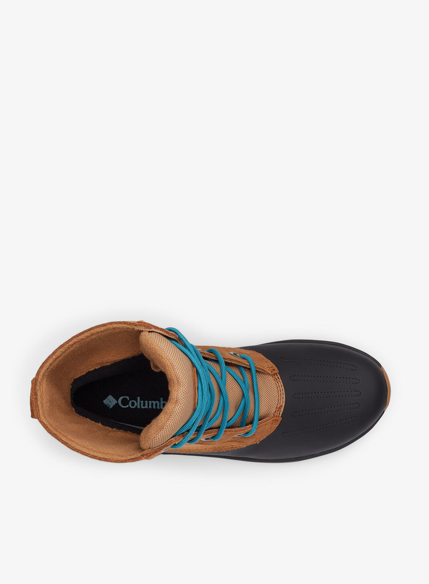 Columbia Moritza Shield OH V2 dames snowboots 7/7