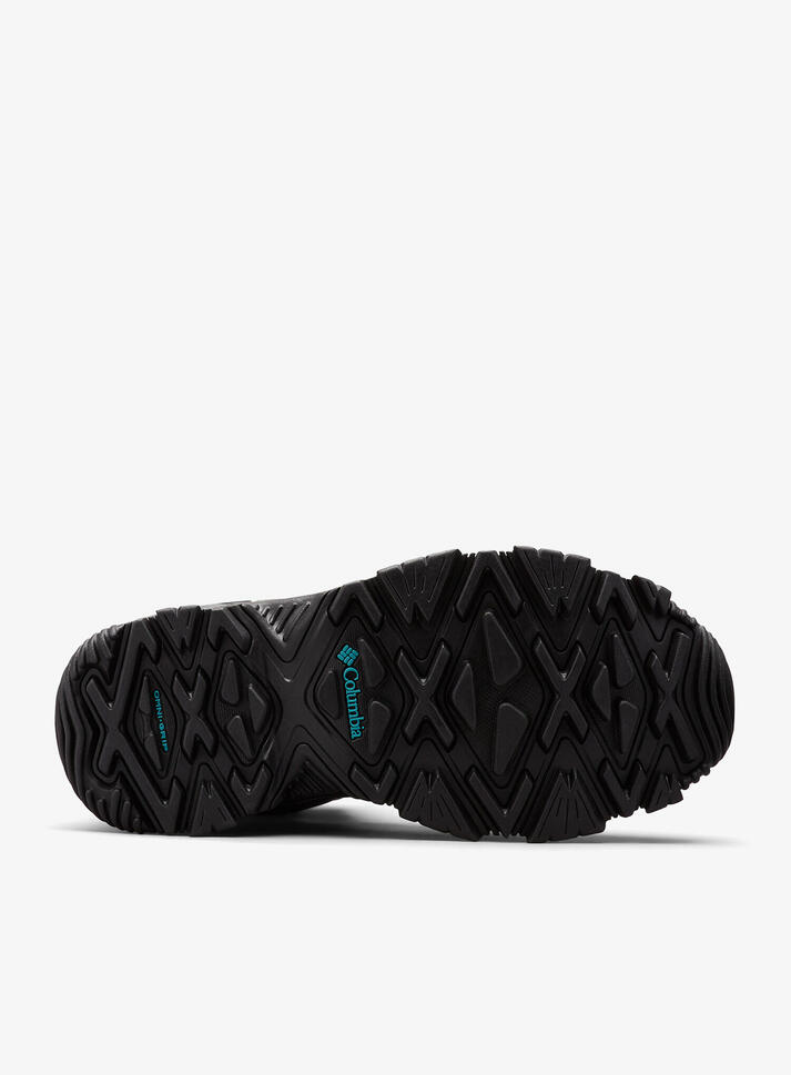 Buty zimowe damskie Columbia Bugaboot III