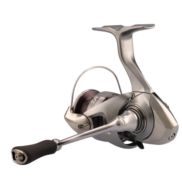 Mulineta Daiwa Exceler LT2500 5RUL/150M/020MM/5,3:1