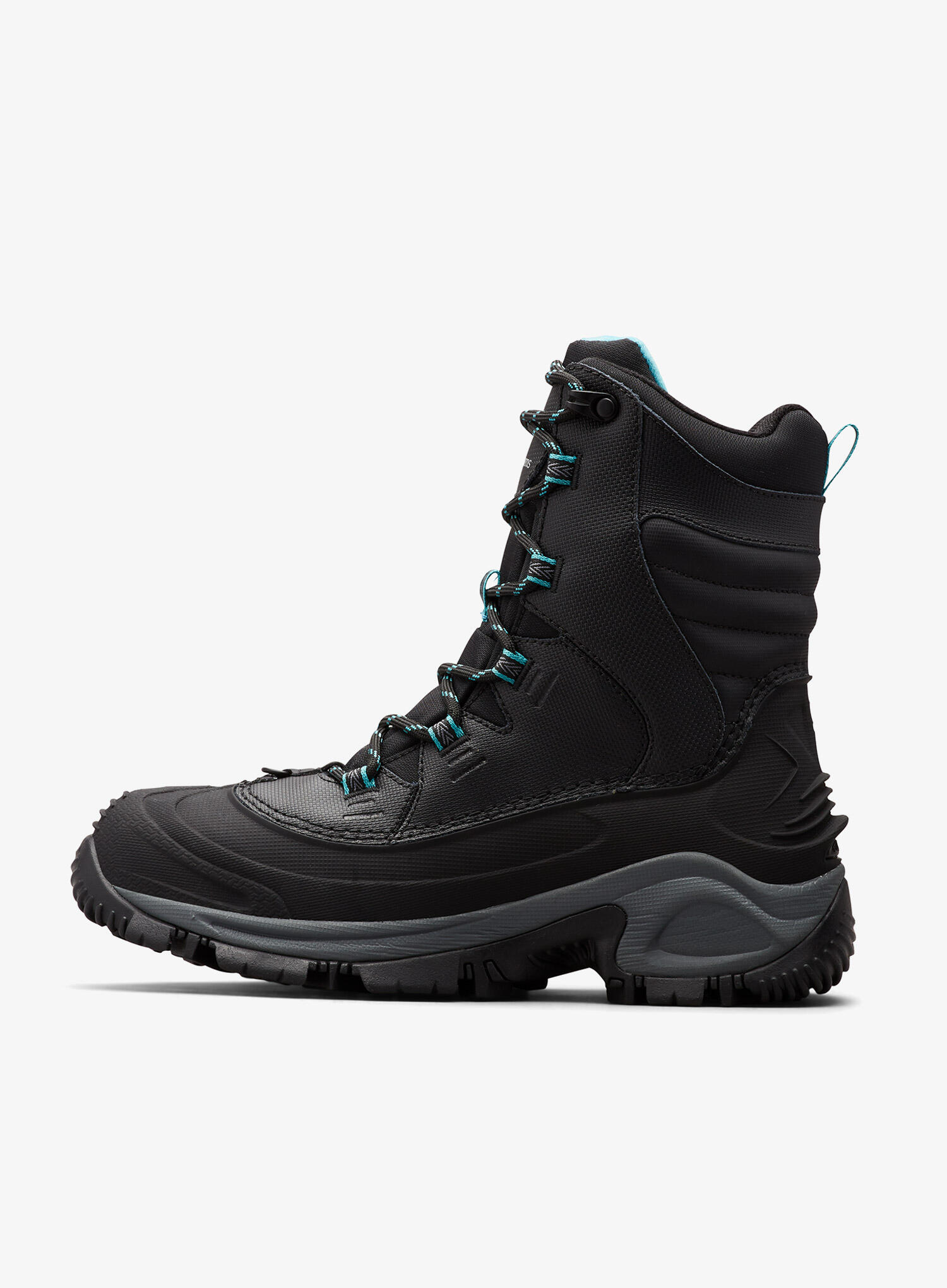 Buty zimowe damskie Columbia Bugaboot III 4/6