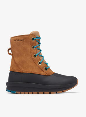 Botas de nieve Columbia Moritza Shield OH V2 para mujer