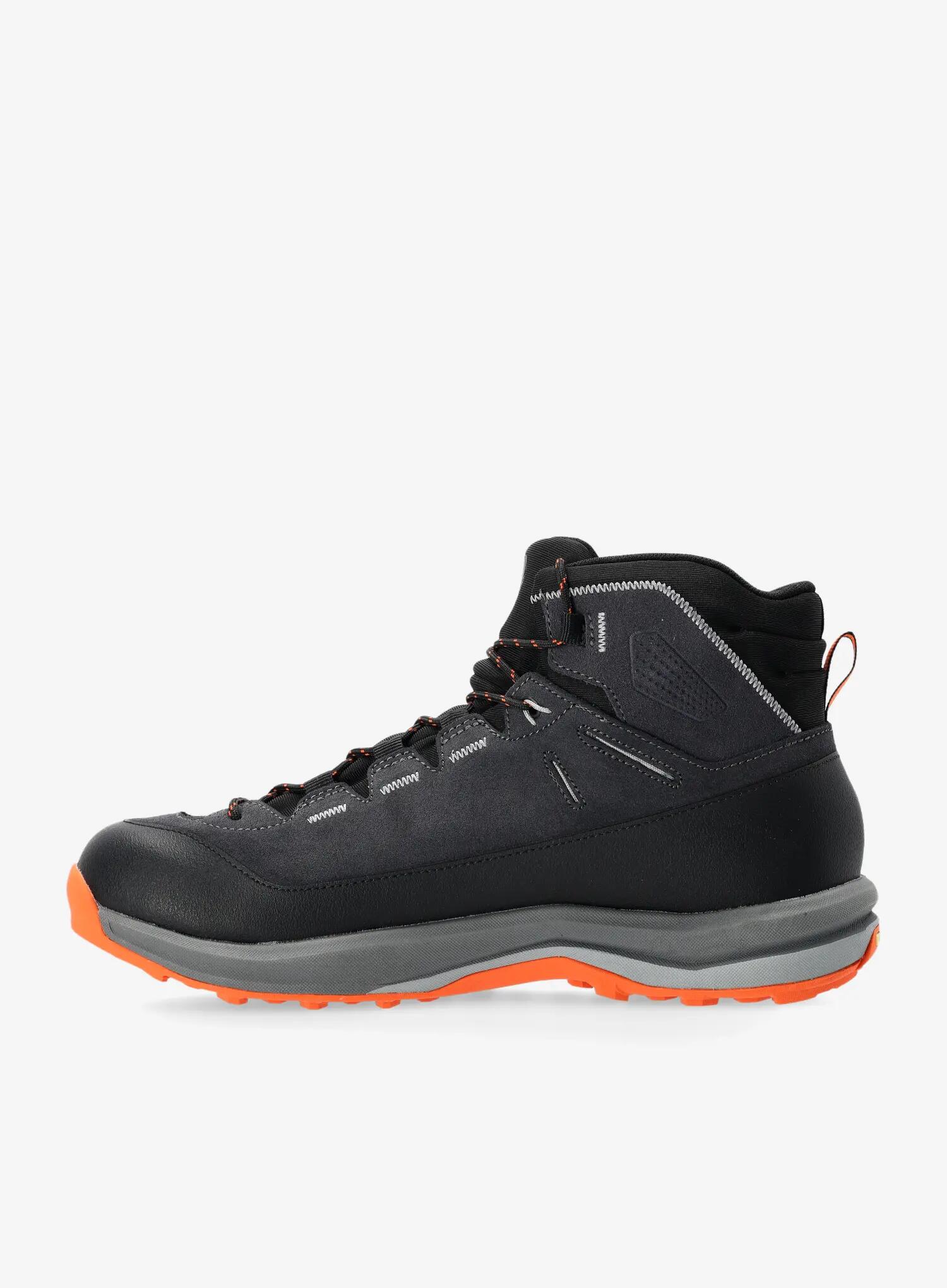Botas de alpinismo para crianças Salewa MTN Trainer 2 Mid PTX 5/6