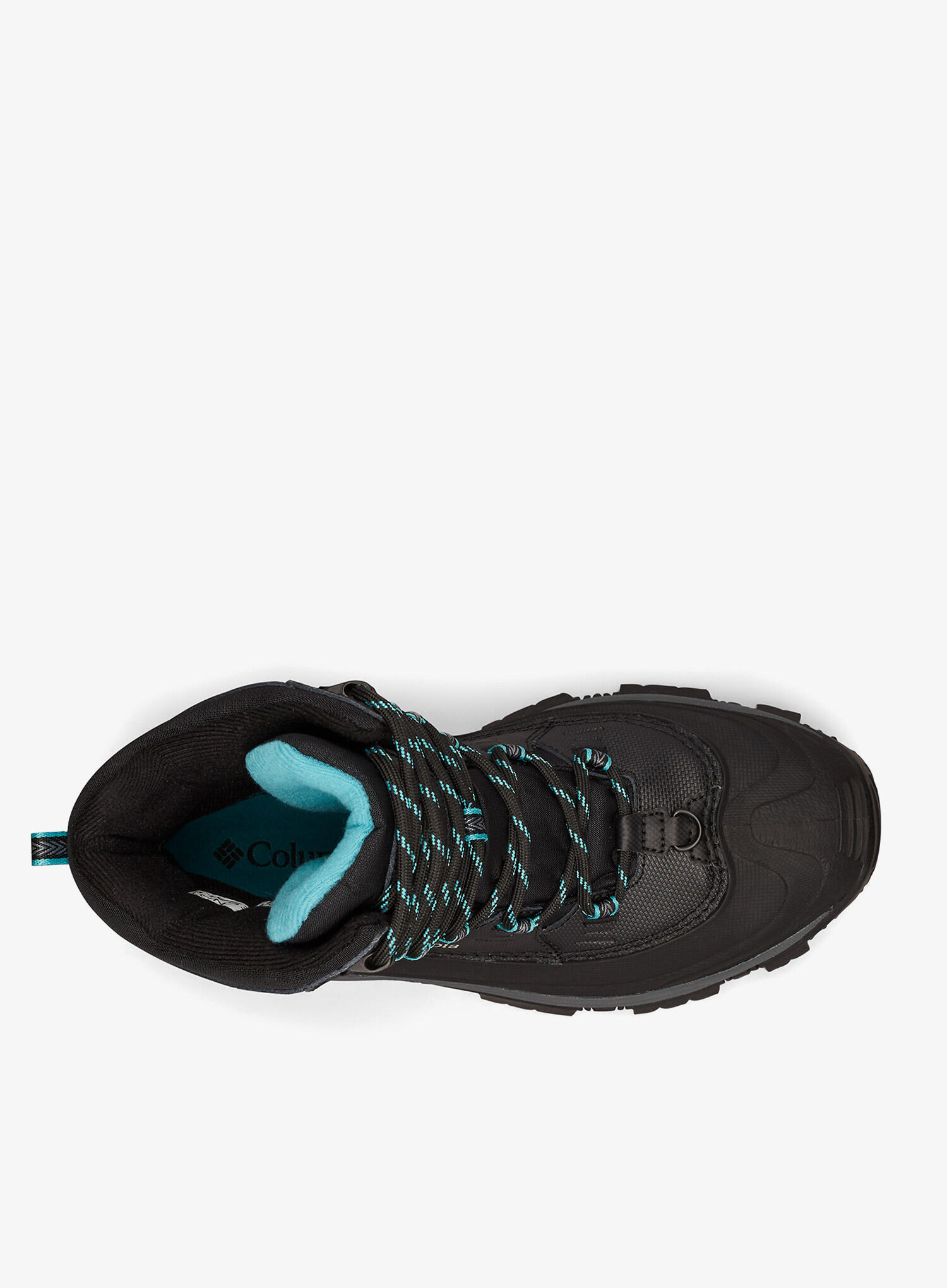 Buty zimowe damskie Columbia Bugaboot III 6/6
