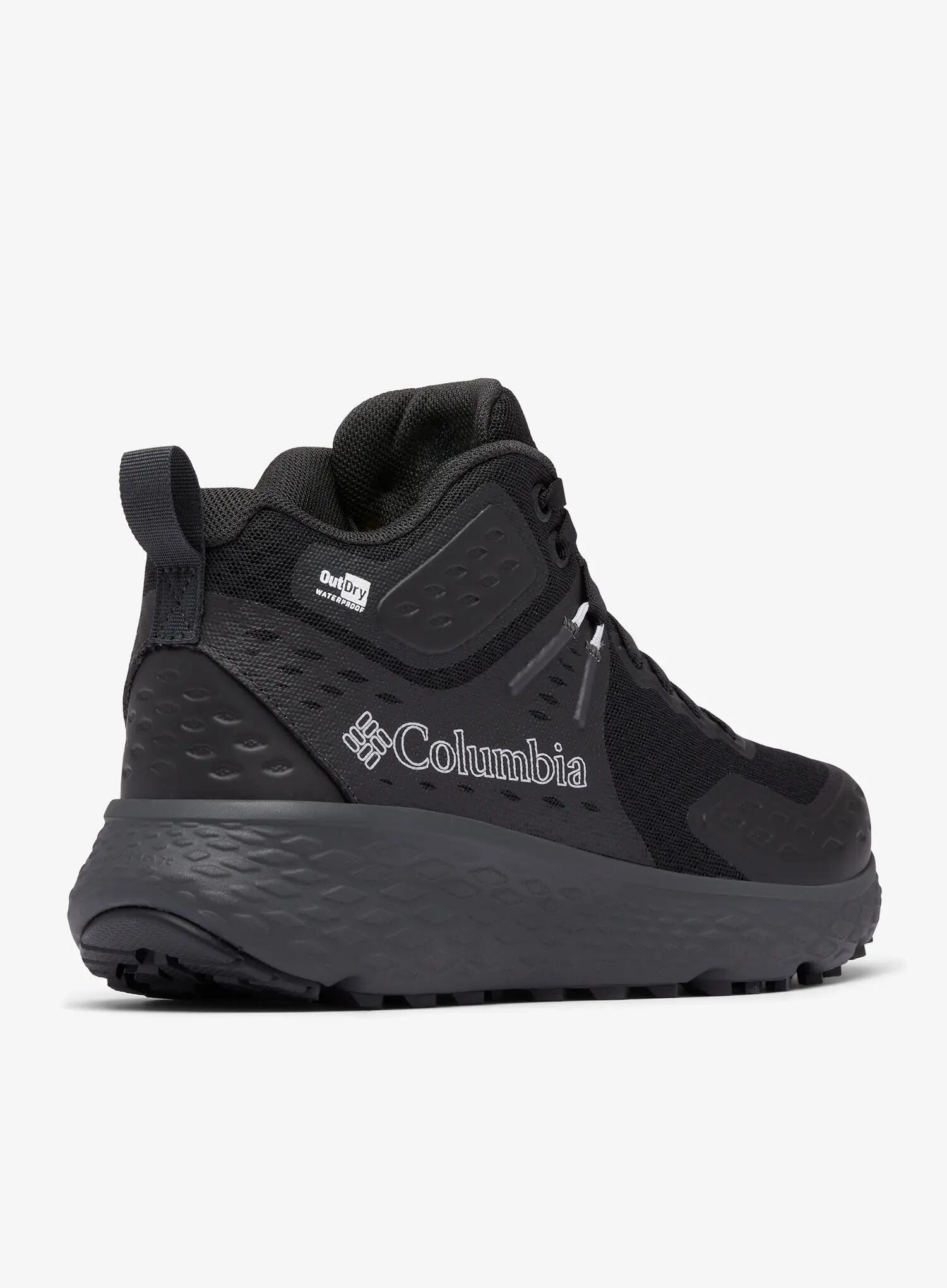 Buty damskie Columbia Konos TRS Outdry Mid 6/7