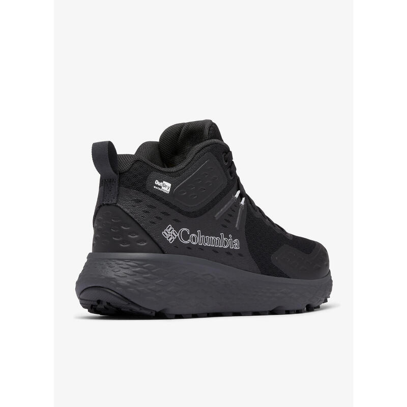 Buty damskie Columbia Konos TRS Outdry Mid