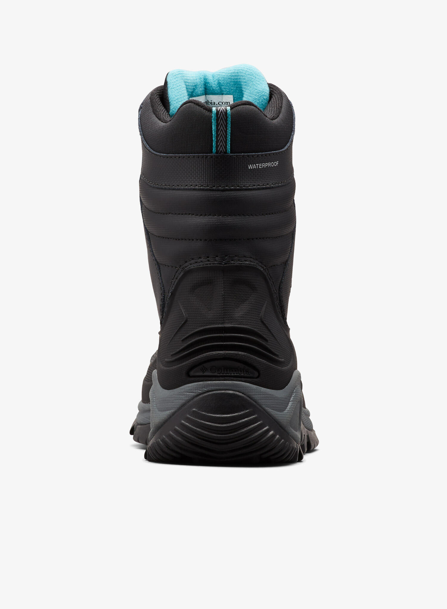 Buty zimowe damskie Columbia Bugaboot III 3/6