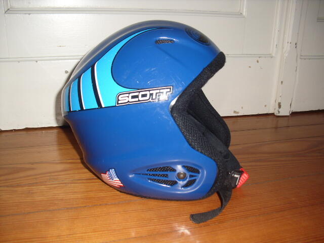 SCOTT picture