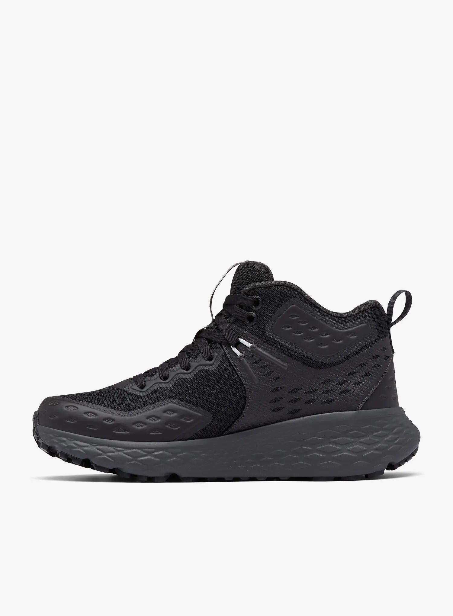 Buty damskie Columbia Konos TRS Outdry Mid 7/7