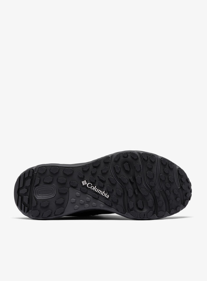 Buty damskie Columbia Konos TRS Outdry Mid