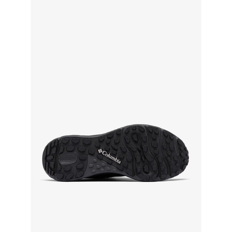Buty damskie Columbia Konos TRS Outdry Mid