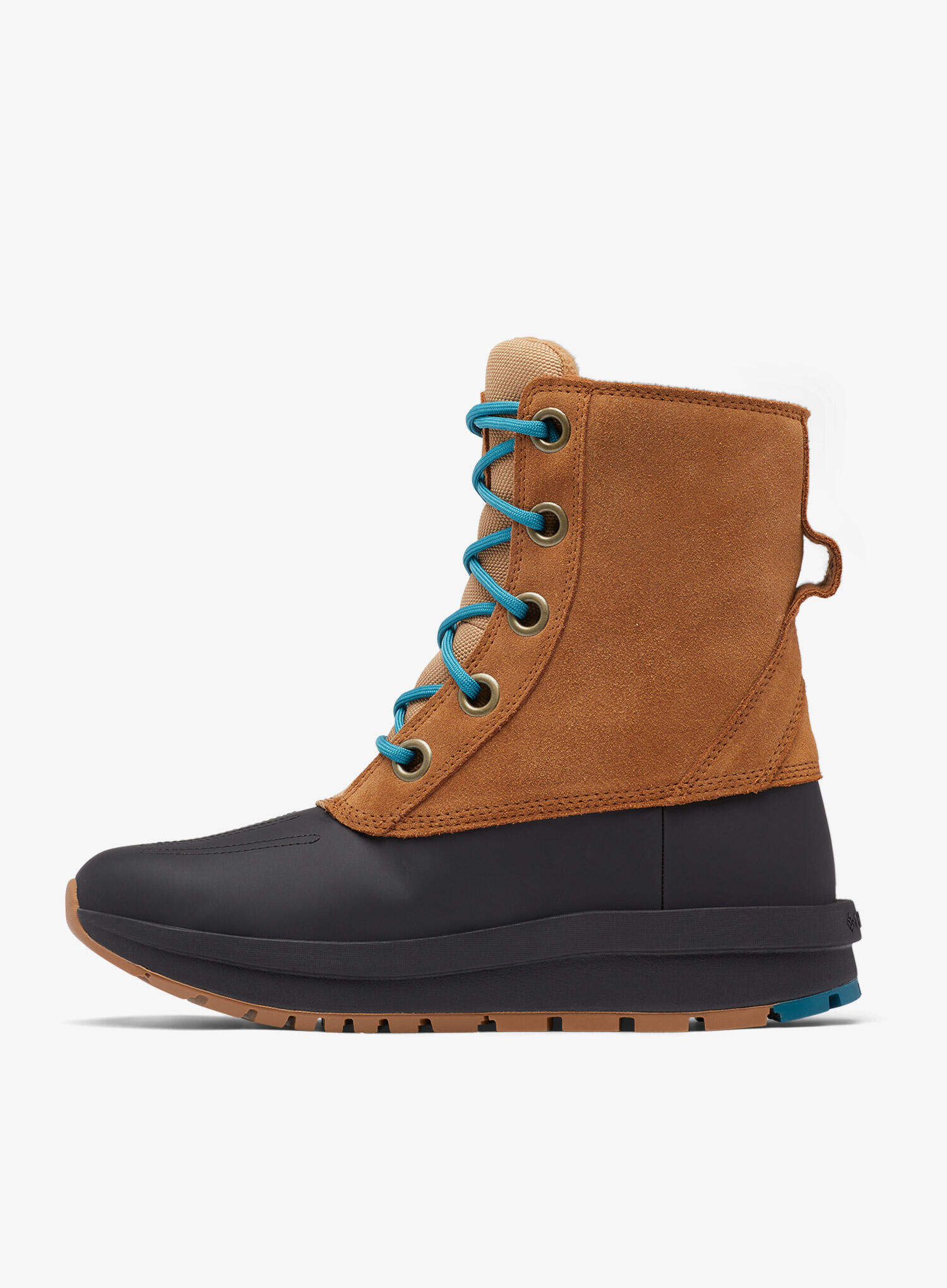 Botas de neve femininas Columbia Moritza Shield OH V2 5/7