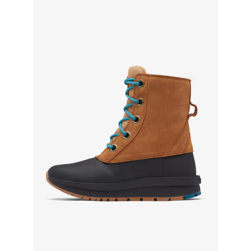 Buty zimowe damskie Columbia Moritza Shield Omni-Heat