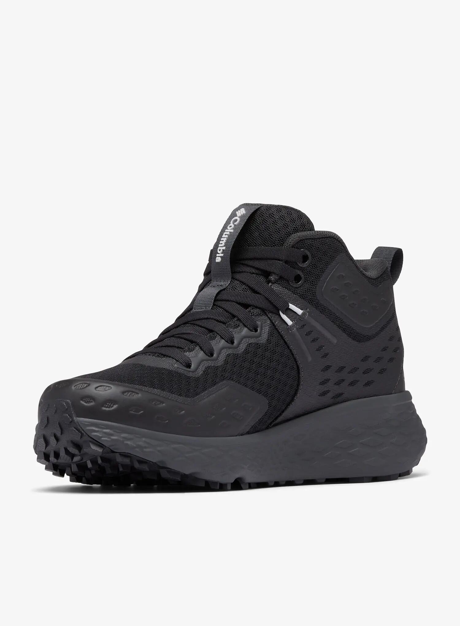 Buty damskie Columbia Konos TRS Outdry Mid 4/7