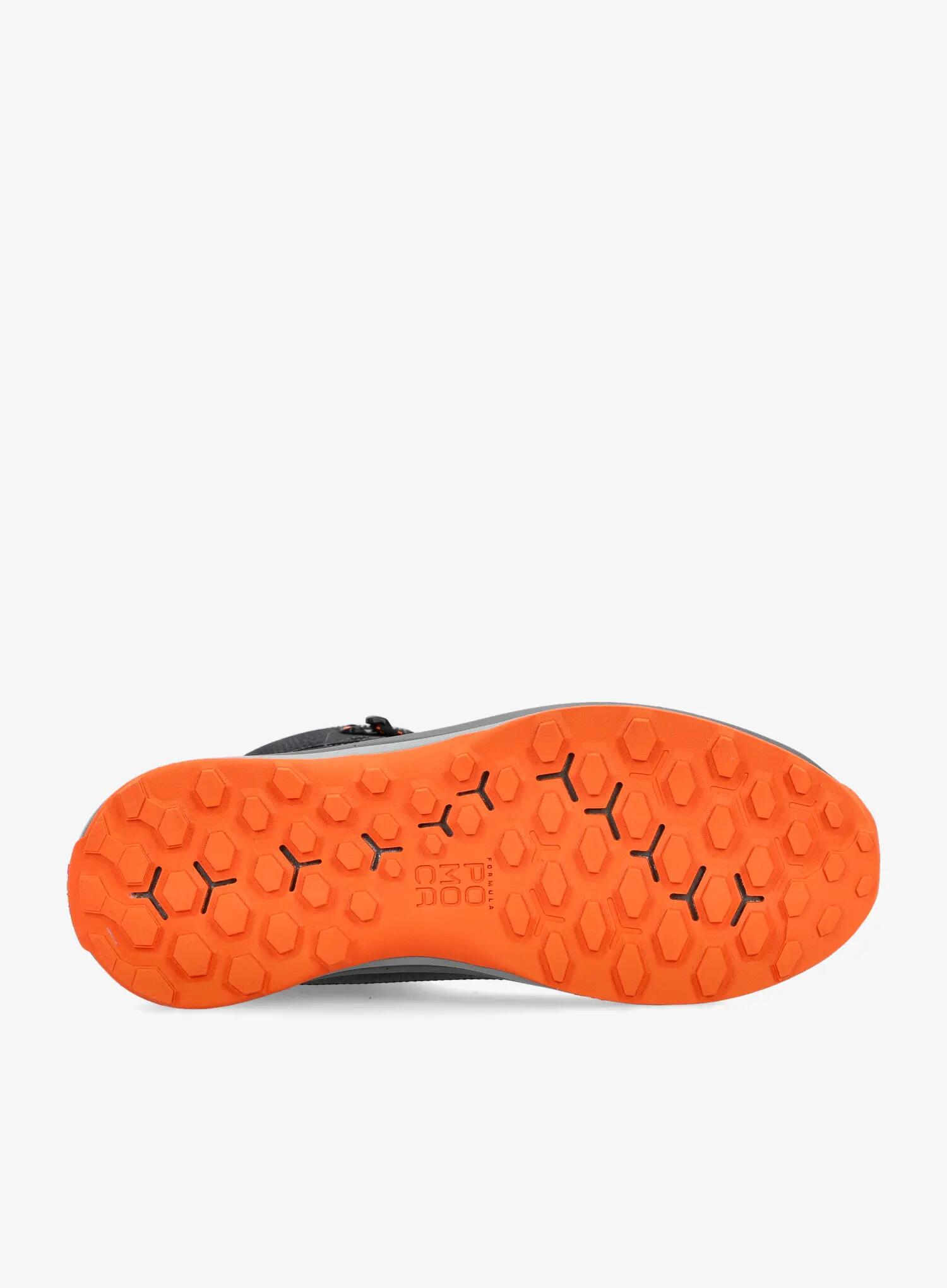 Botas de alpinismo para crianças Salewa MTN Trainer 2 Mid PTX 2/6