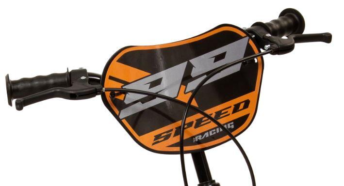 Bicicleta Infantil 14" Speed ​​​​Racing 5/7