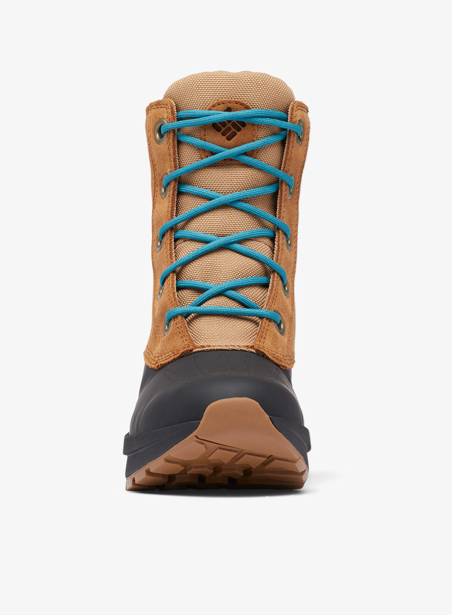 Columbia Moritza Shield OH V2 dames snowboots 6/7
