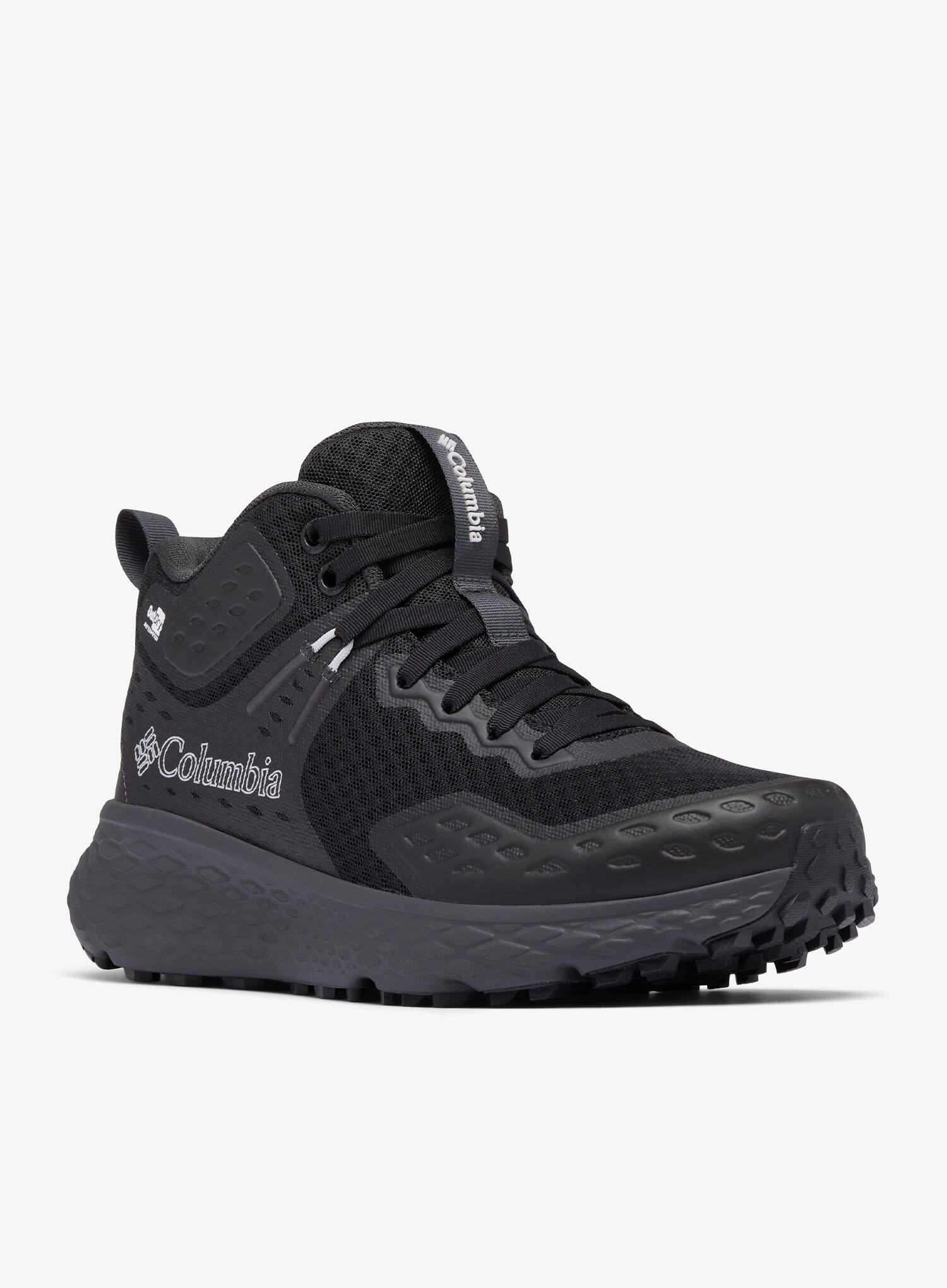 Buty damskie Columbia Konos TRS Outdry Mid 3/7