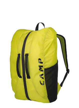 Sac à dos escalade CAMP Rox 40 L léger 470 g dos rembourré grand compartiment