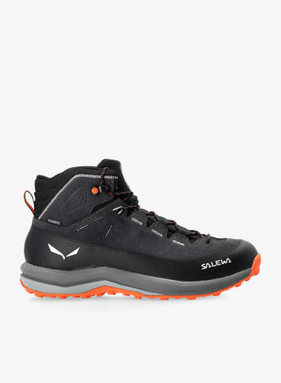 Scarponi da montagna per bambini Salewa MTN Trainer 2 Mid PTX