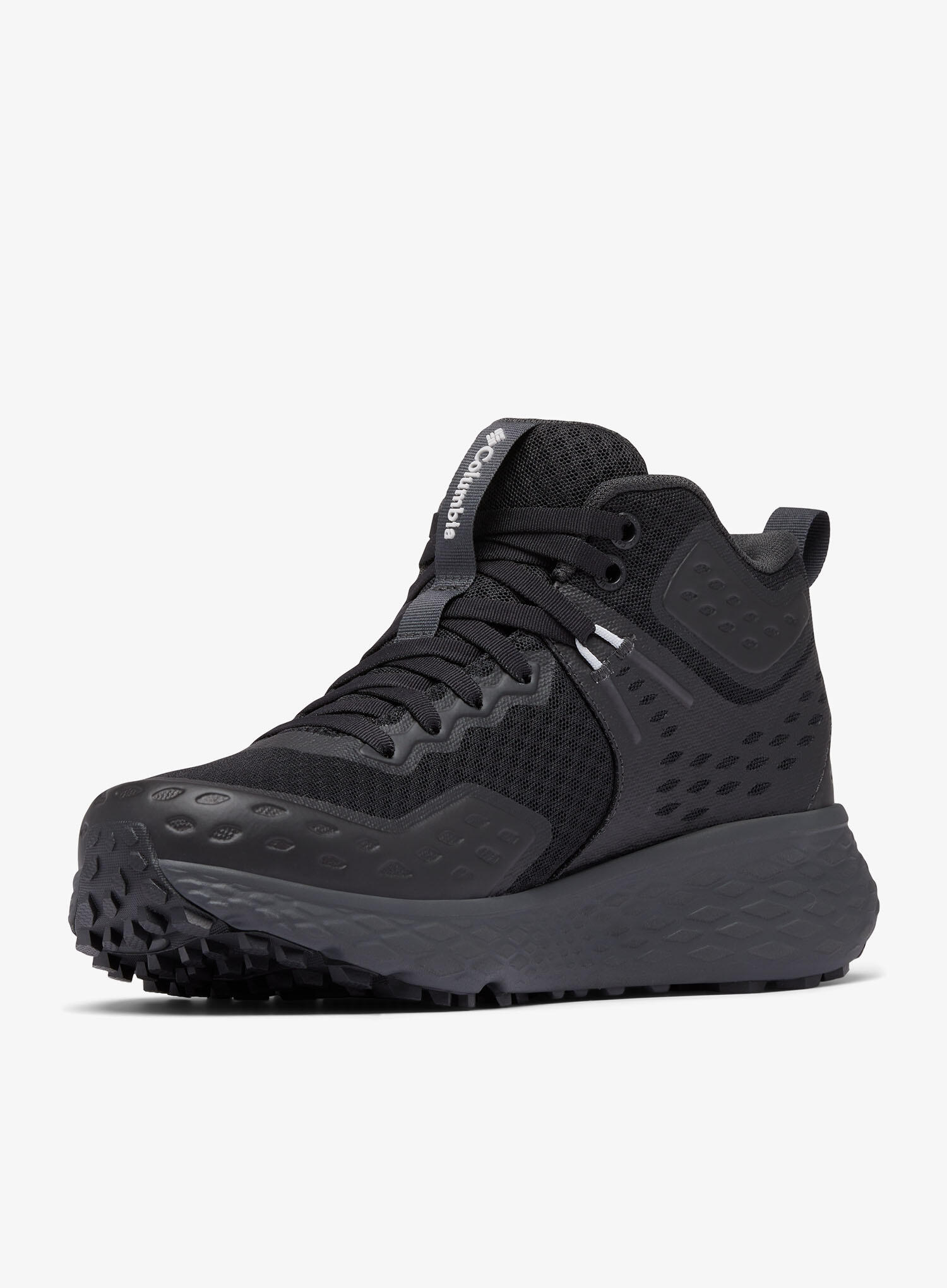 Buty damskie Columbia Konos TRS Outdry Mid 4/7