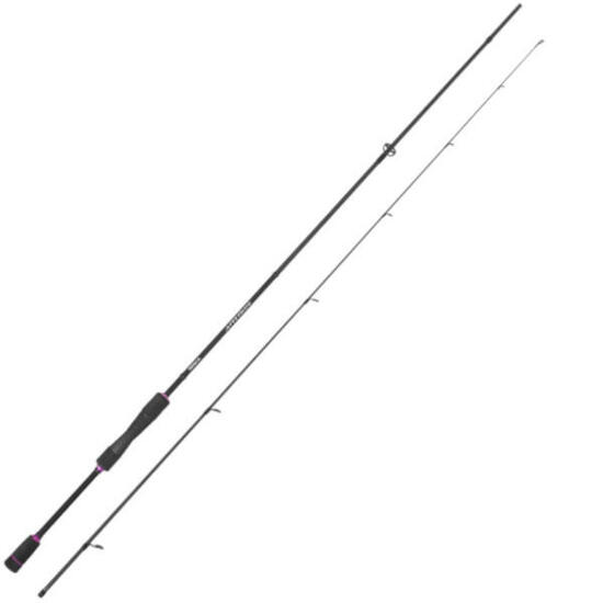 Canna SP1NNING Attitude 2.40mt 2-12gr