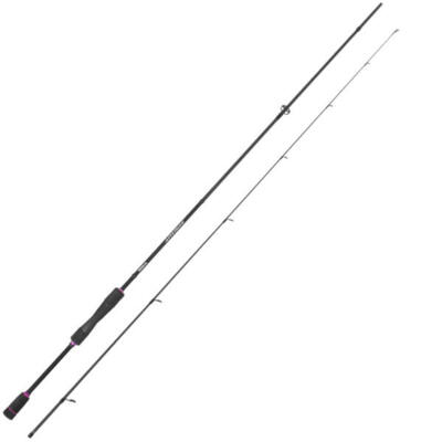 Canna Spinning Attitude 2.40mt 2-12gr