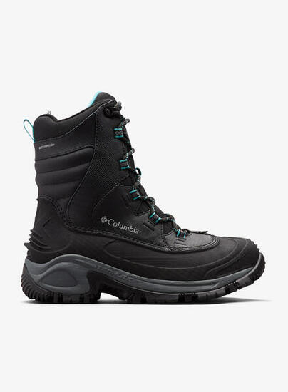 Buty zimowe damskie Columbia Bugaboot III