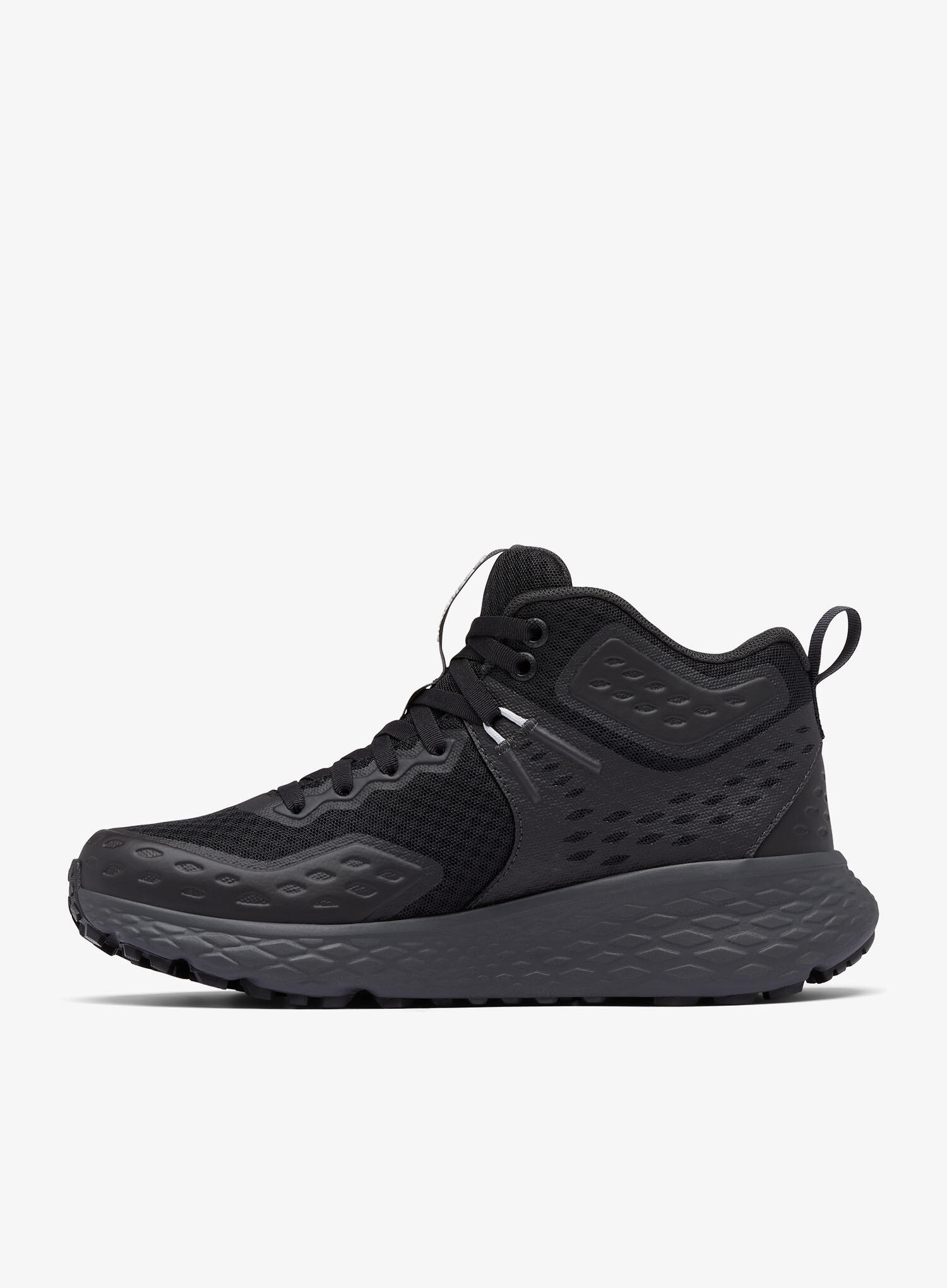Buty damskie Columbia Konos TRS Outdry Mid 7/7