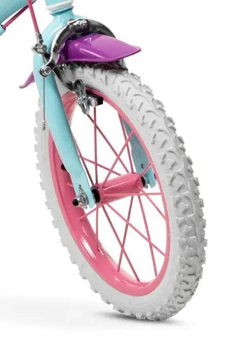 Dětské kolo Toimsa Fairy Magic 14" 5/7