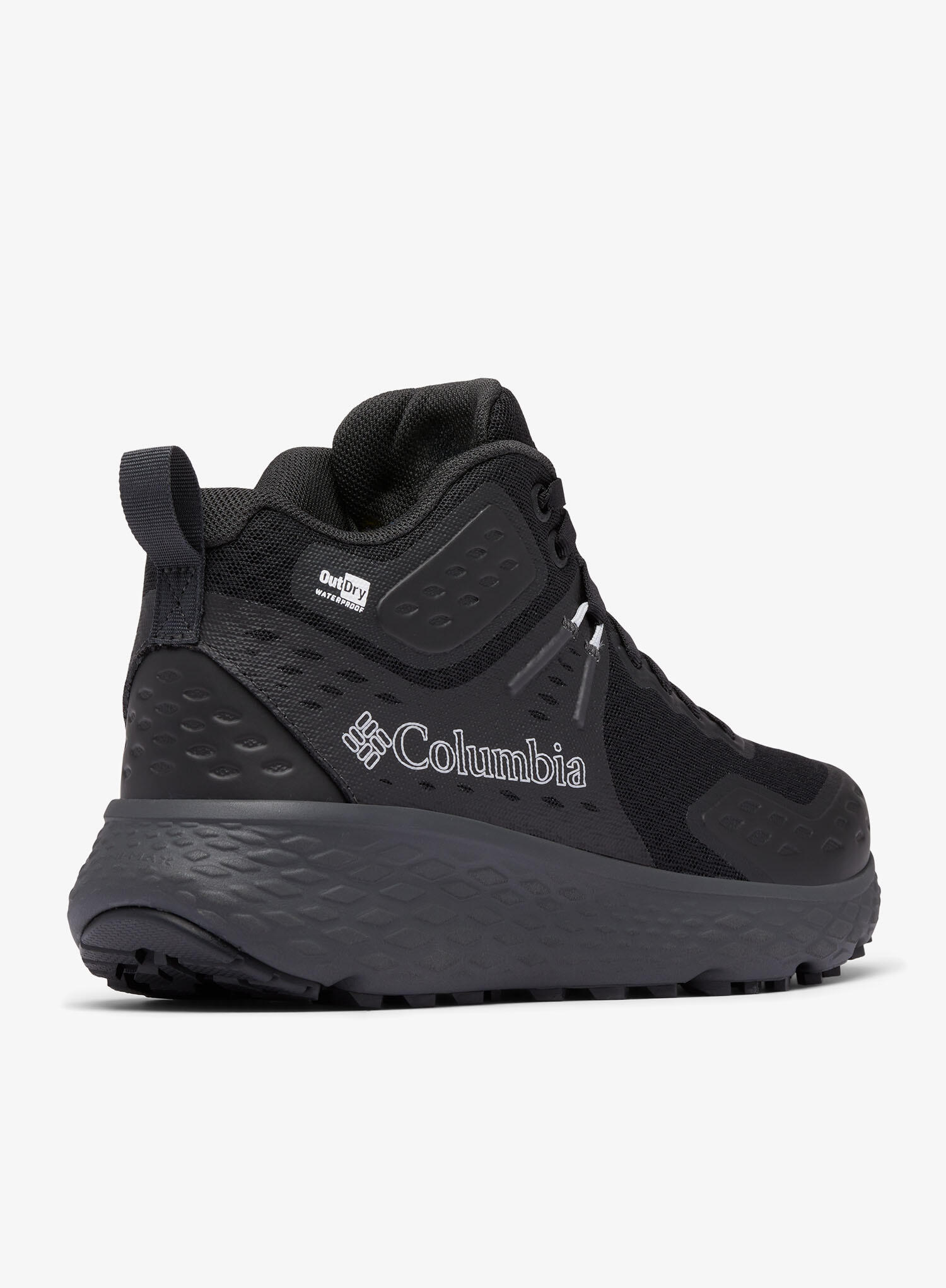 Buty damskie Columbia Konos TRS Outdry Mid 6/7