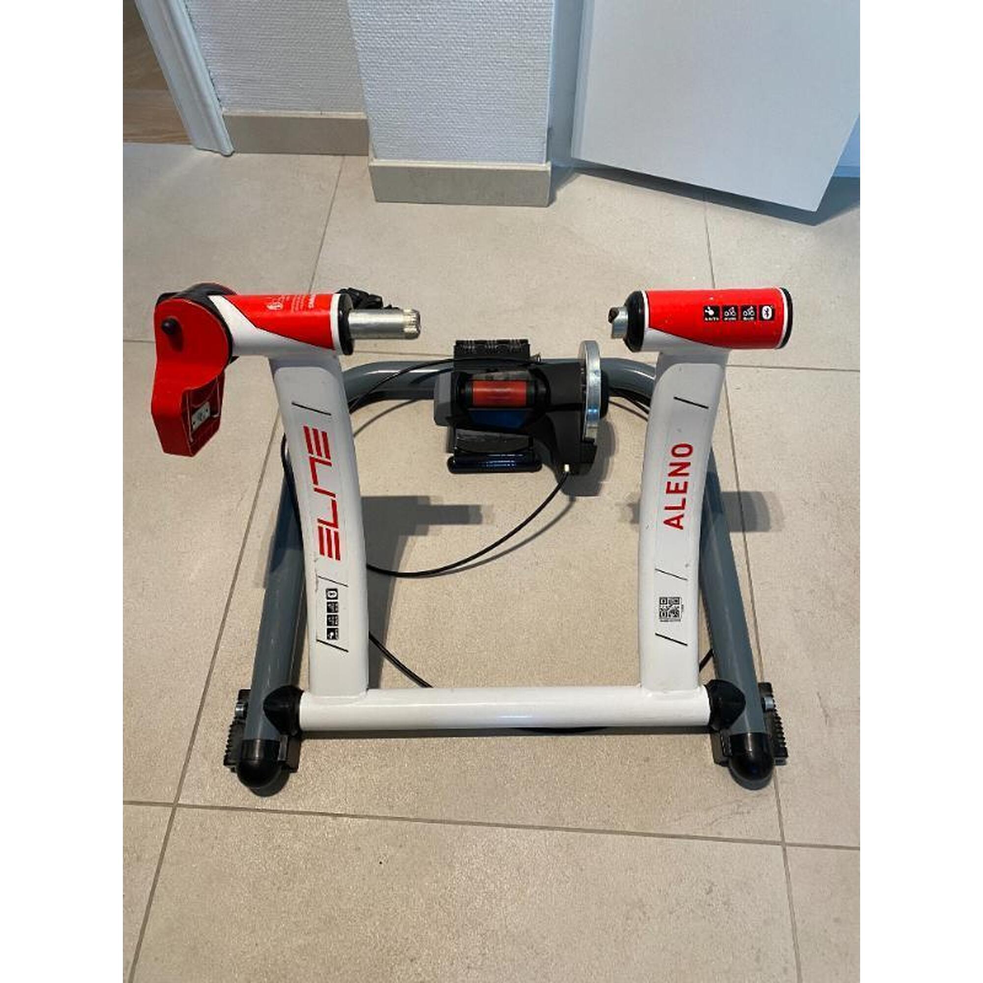 Entre Particuliers - Home Trainer Elite Aléno