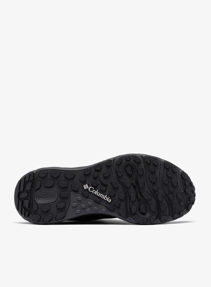 Buty damskie Columbia Konos TRS Outdry Mid