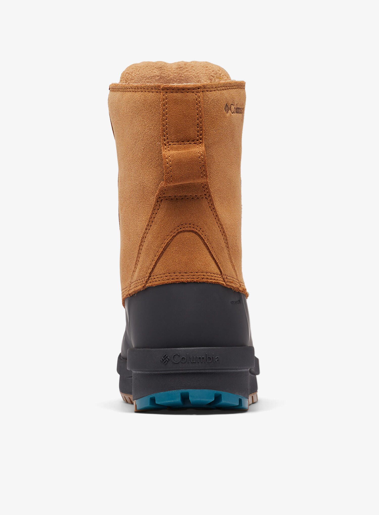 Botas de nieve Columbia Moritza Shield OH V2 para mujer 4/7