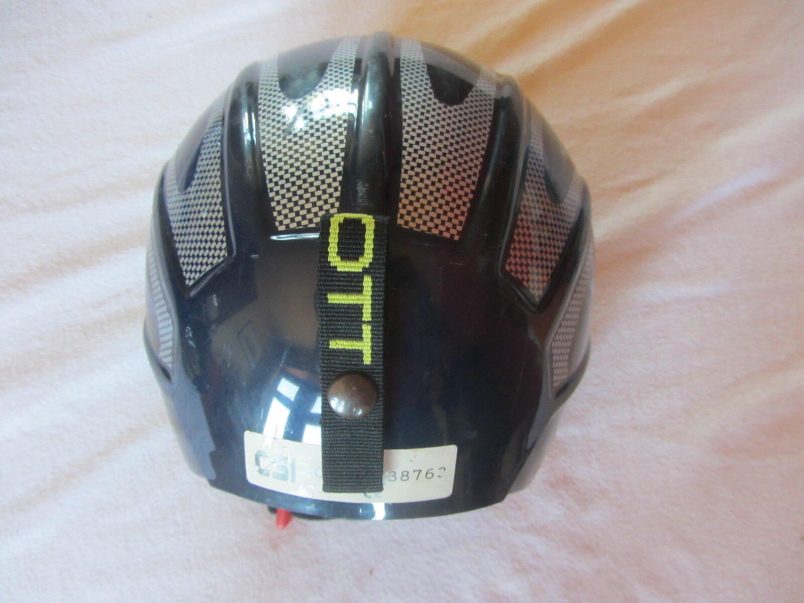 Tussen particulieren - Skihelm kind 3/3
